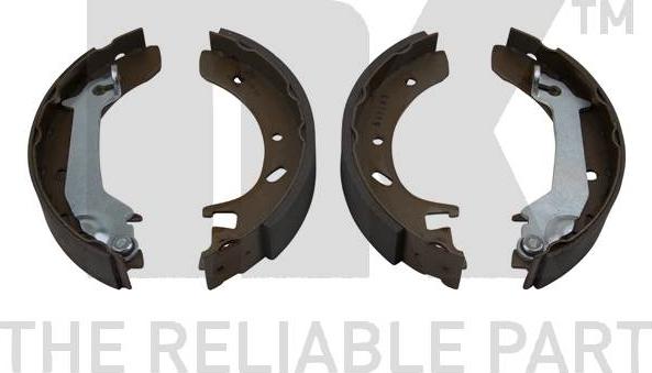 NK 2725574 - Auto Part