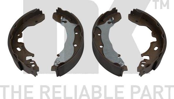 NK 2725585 - Auto Part