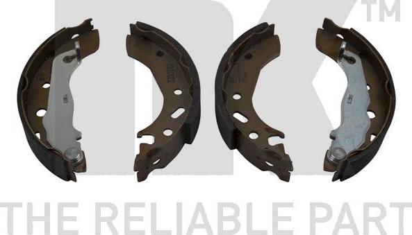 NK 2725586 - Auto Part