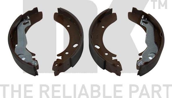 NK 2734561 - Auto Part