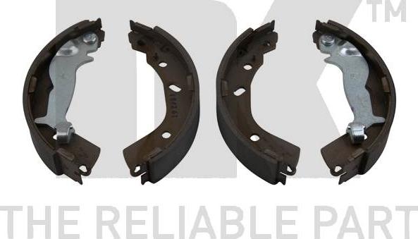 NK 2734737 - Auto Part