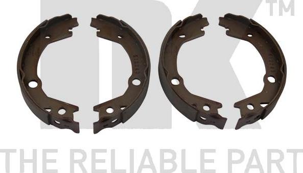 NK 2734745 - Auto Part