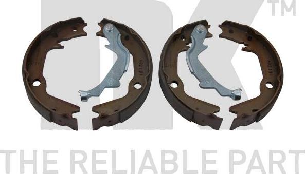 NK 2734788 - Auto Part