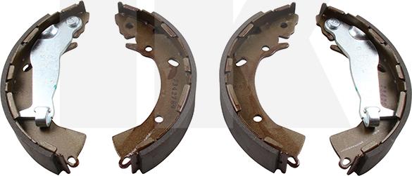 NK 2734789 - Auto Part
