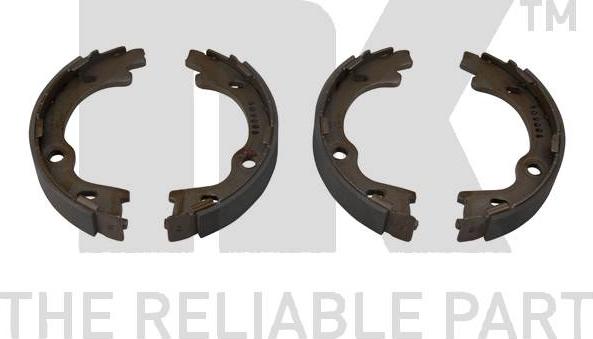 NK 2734790 - Auto Part