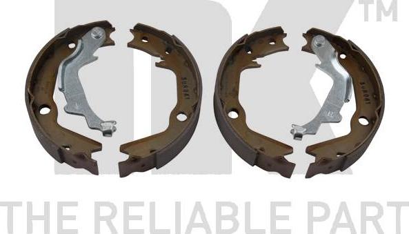 NK 2734793 - Auto Part
