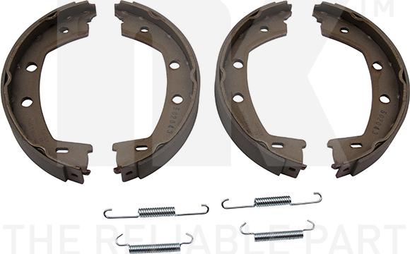 NK 2740768 - Auto Part
