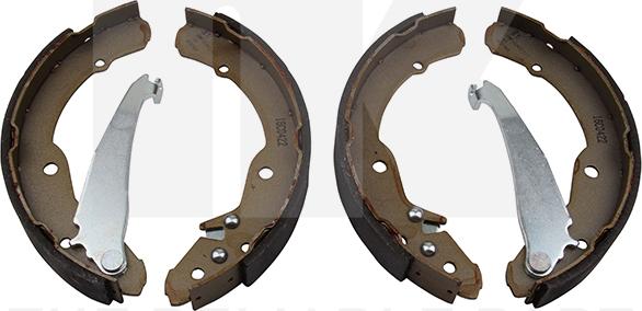 NK 2743631 - Auto Part