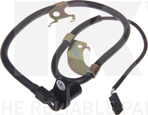 NK 295201 - Auto Part