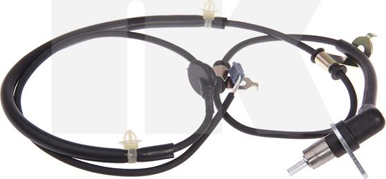 NK 295203 - Auto Part
