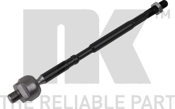 NK 5032644 - Aksiālais šarnīrs, Stūres