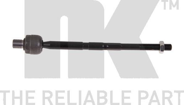 NK 5033660 - Aksiālais šarnīrs, Stūres