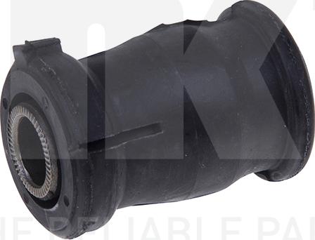 NK 5104502 - Piekare, Šķērssvira