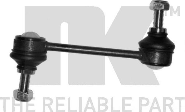 NK 5111002 - Auto Part