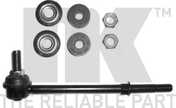NK 5112209 - Auto Part