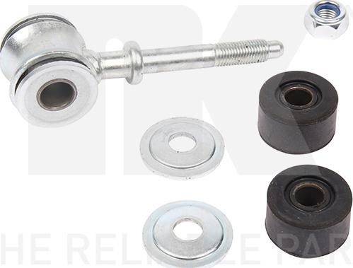 NK 5112301 - Auto Part