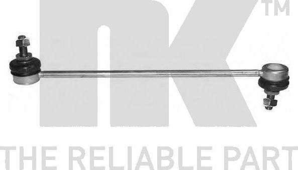 NK 5112314 - Auto Part