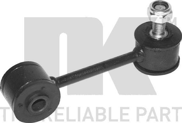 NK 5112315 - Stiepnis / Atsaite
