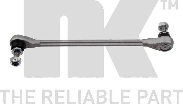 NK 5112531 - Stiepnis / Atsaite