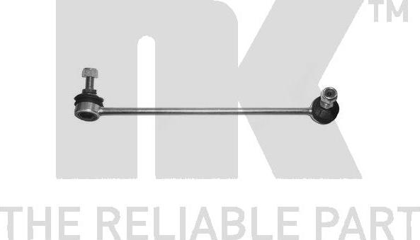NK 5112609 - Auto Part