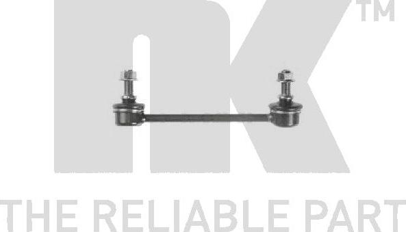 NK 5112623 - Auto Part