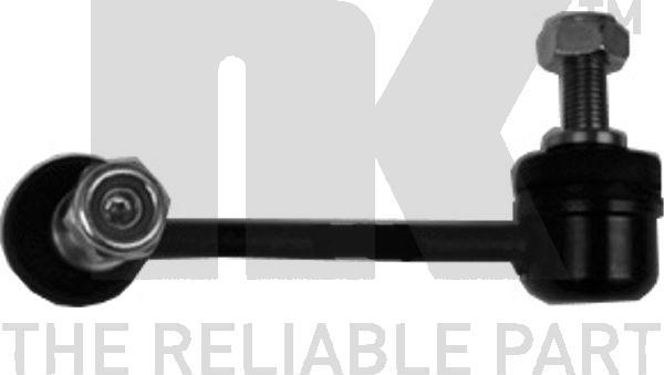 NK 5113208 - Stiepnis / Atsaite