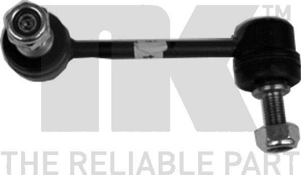 NK 5113209 - Stiepnis / Atsaite
