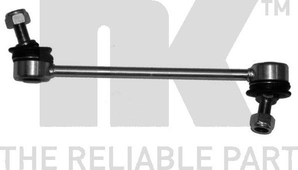 NK 5113212 - Stiepnis / Atsaite