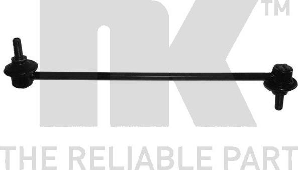 NK 5113218 - Stiepnis / Atsaite