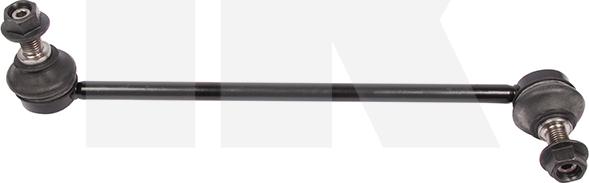NK 5113325 - Stiepnis / Atsaite