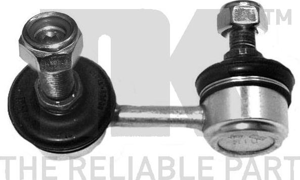 NK 5113402 - Stiepnis / Atsaite