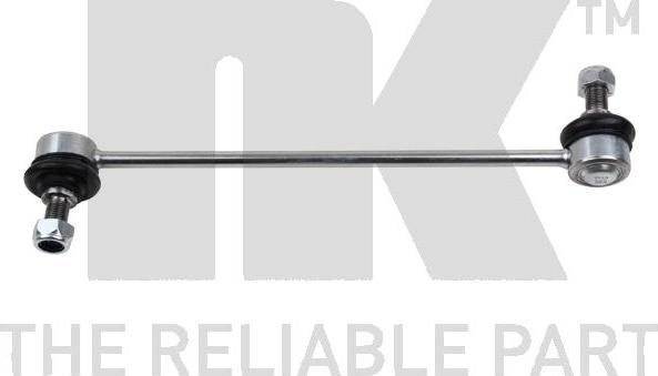 NK 5113442 - Stiepnis / Atsaite