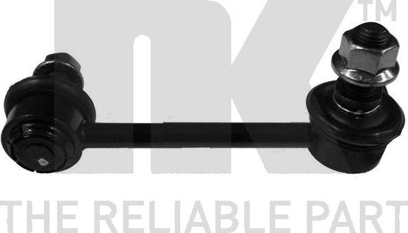 NK 5113513 - Stiepnis / Atsaite