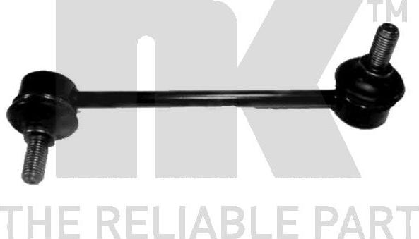 NK 5113614 - Stiepnis / Atsaite