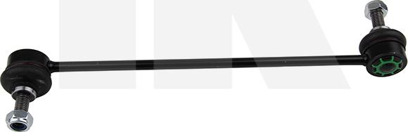NK 5113621 - Stiepnis / Atsaite