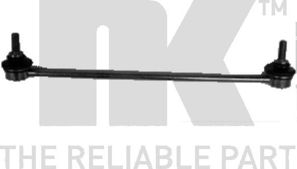 NK 5113706 - Stiepnis / Atsaite