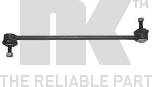 NK 5113710 - Stiepnis / Atsaite