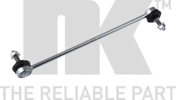 NK 5113725 - Stiepnis / Atsaite