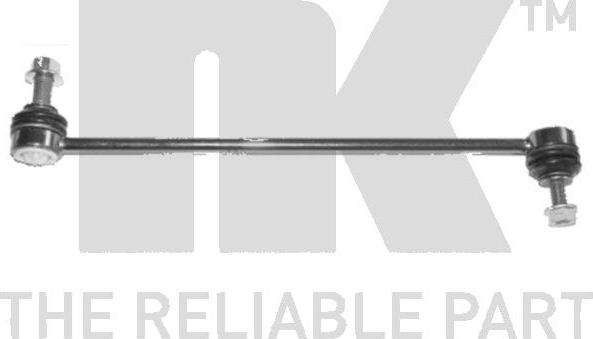 NK 5114810 - Stiepnis / Atsaite