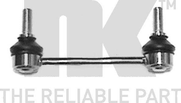 NK 5114811 - Stiepnis / Atsaite