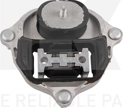 NK 59747003 - Piekare, Automātiskā pārnesumkārba