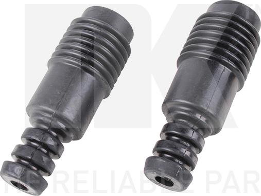 Febest RNSHB-CLIF - PUTEKĻU SARGS RNSHB-CLIF
