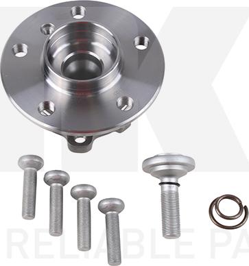 NK 751526 - Auto Part