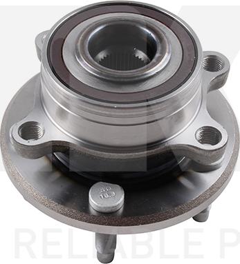 NK 752548 - Auto Part
