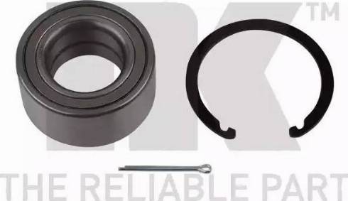 NK 753013 - Auto Part
