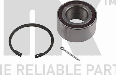 NK 753016 - Auto Part