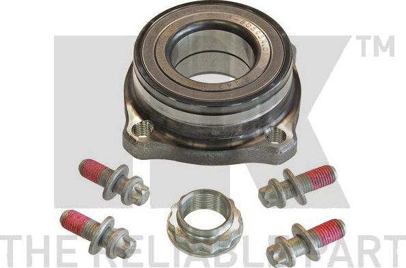 NK 761523 - Auto Part