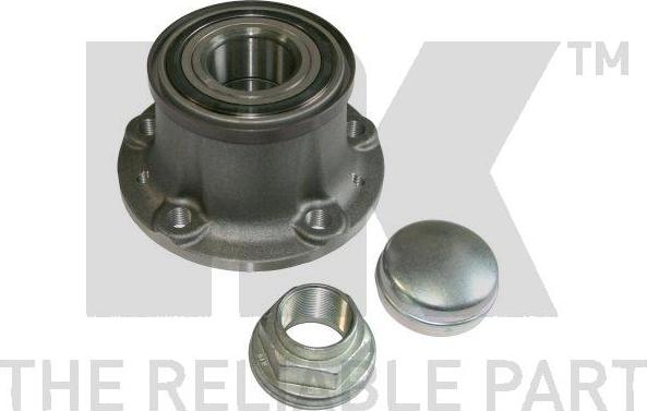 NK 761929 - Auto Part