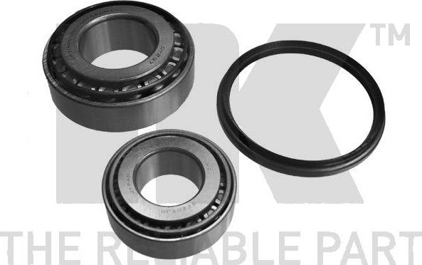 NK 763910 - Auto Part