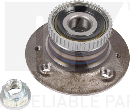 GSP 9225006 - Auto Part